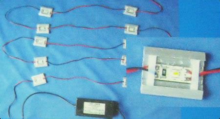 Image result for LED Module for Signage