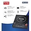 Prestige PIC 6.1 V3 PIC 2200 Watts Induction Cooktop |High Voltage ...