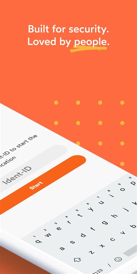 Idnow Tutorial 的图像结果