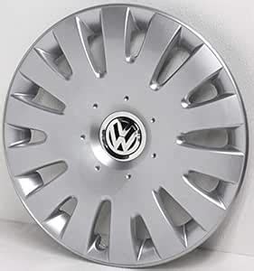 Volkswagen - 1K0601147GQLV Jetta 16 Inch New Factory Original Equipment ...