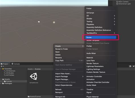 Unity Change Scene Background 的图像结果
