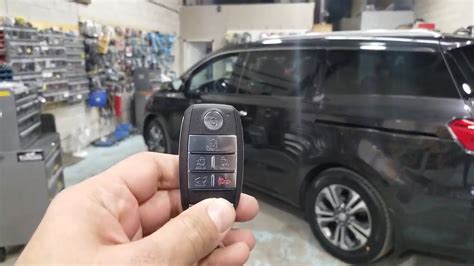 Image result for Program Kia Sedona Remote