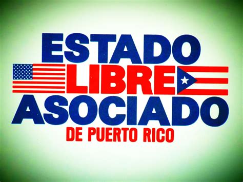 Gerardo: Estado Libre Asociado de Puerto Rico: Afirmación, Patriotismo ...