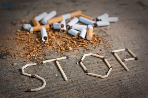 Smoking Alternatives: What Are Your Options?