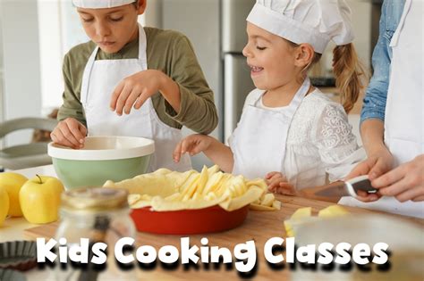 Image result for Kids Basic Cooking Class