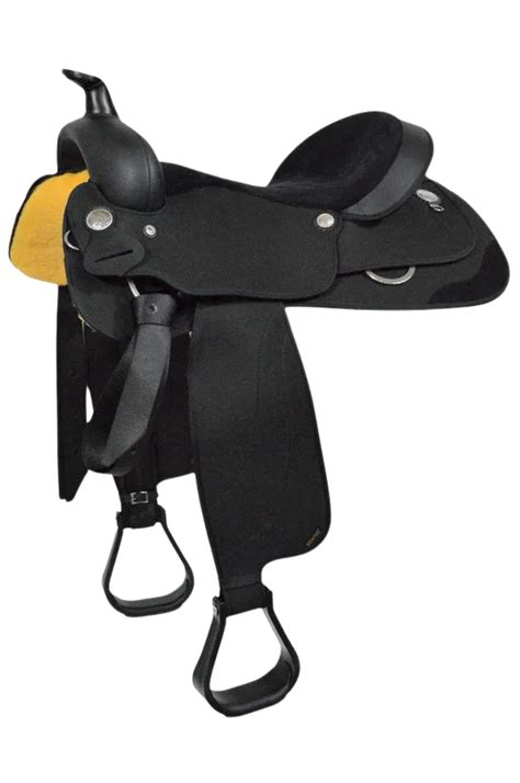 Wintec New Generation Close Contact Trail Saddle – Tack Shack Of Ocala