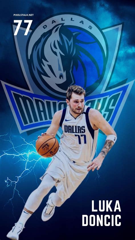 Luka Doncic Wallpapers - 4k, HD Backgrounds on WallpaperBat
