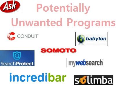 Image result for How to Block Unwanted Programs