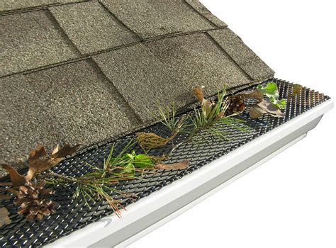 Image result for EZ Lock Gutter Screen