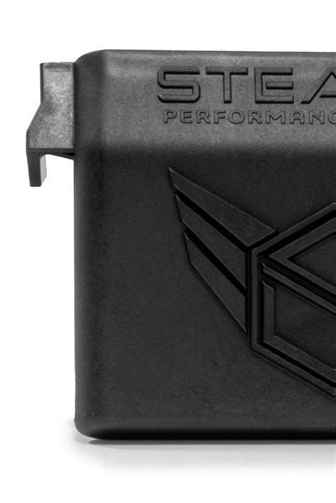 Stealth Module 的图像结果