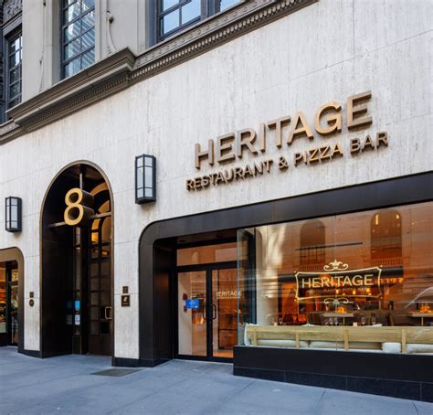 Ancient Grains Take Center Stage at Heritage Grand Restaurant