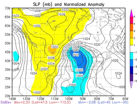 NWS Jackson, MS - Mar. 3, 2006 40th Anniversary of the Candlestick Park ...