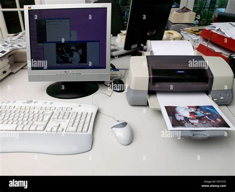 Image result for Computer Inkjet Printer