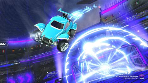 [TOP 8] Best Grog Designs in Rocket League 🐸 >> Check It Out!