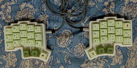 Image result for Custom Split Keyboard