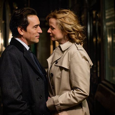 Female Mid Life Crisis