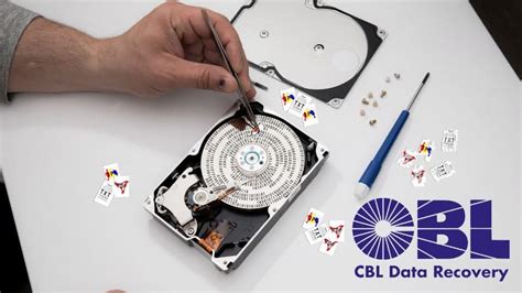 CBL Data Recovery 的图像结果