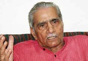 Nation will not tolerate this dictatorship: Shanti Bhushan | Page ...