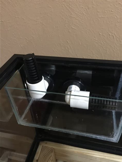 Image result for Reef Overflow Box