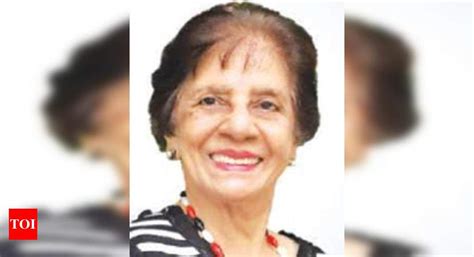IDA ROCHA - Times of India