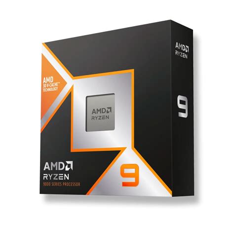 AMD RYZEN 9 9950X 3D 16 CORES UPTO 5.7 GHZ AM5 PROCESSOR– Vishal ...
