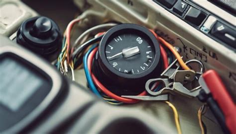Image result for Ignition Switch Repair