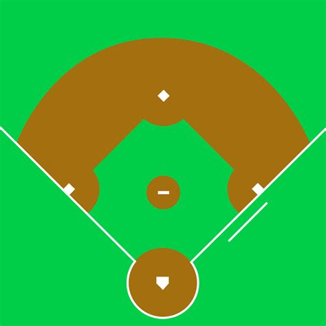 Free Mlb Field Cliparts, Download Free Mlb Field Cliparts png images ...