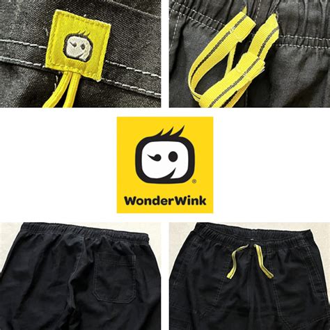 1点物 Wonder Winkナイロンパンツ黒カーゴパンツ古着メンズMLレディースOKアメカジ90sストリート/スポーツUSAワークパンツ ...