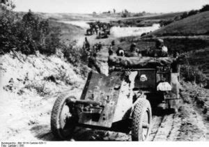 The 1941 Battle of Smolensk In 20 Stunning Pictures | War History Online