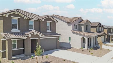 AMH Homes | Homes for rent in Tucson, AZ