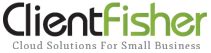 ClientFisher - Cloud Solutions for Small Business
