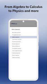 Mathway Free Trial 的图像结果