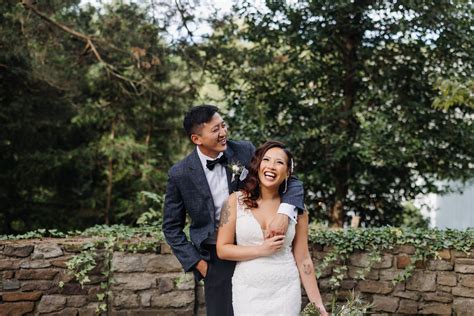 Diana + Nate | Holly Hedge Estate Wedding | New Hope, PA — Love Me Do ...