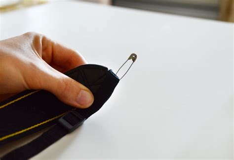 Image result for Camera Strap Tutorial