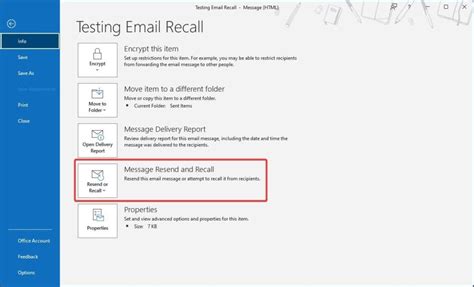 How to Unsend Email in Outlook and Gmail? | TechLatest