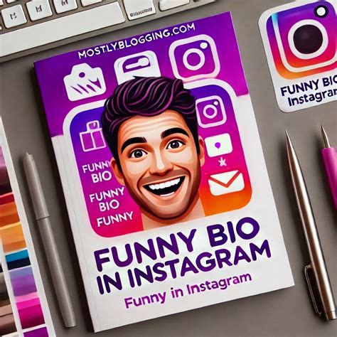 Funny Bio in Instagram: 250+ Witty & Hilarious Ideas