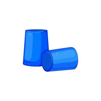 Image result for Hearing Protection Cartoon