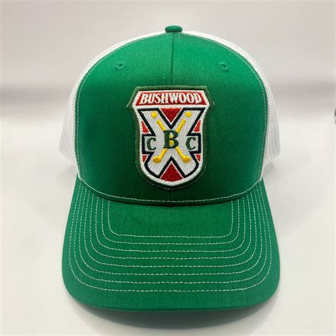 Bushwood Country Club Richardson 112 Trucker Cap