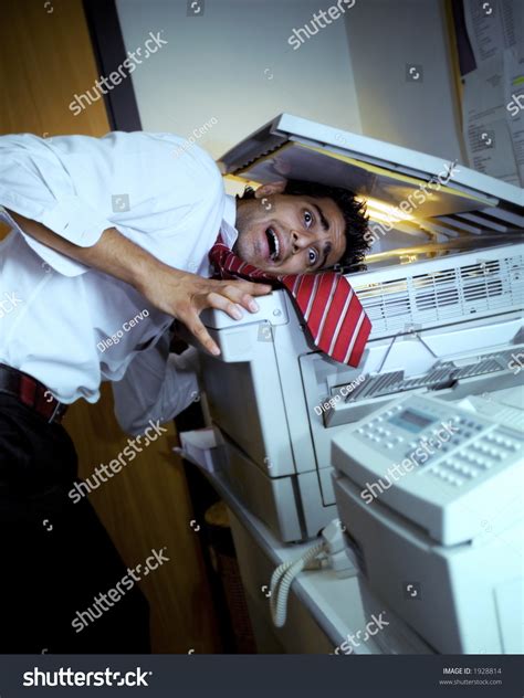 Copy Machine Fun 的图像结果