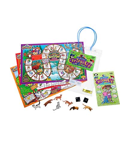 Buy Super Duper Publications | Ask And Answer Curious Kids Questions ...