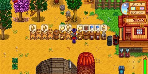 Stardew Valley: How to Ship Every Item