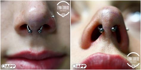 Septum Nose Ring