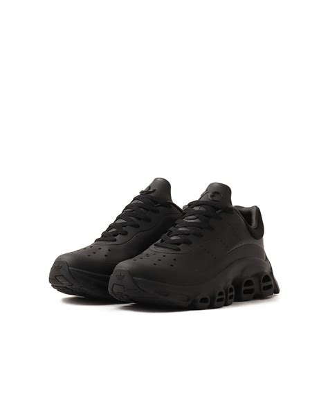 adidas ADIFOM MEGARIDE THUG CLUB CBLACK/CBLACK/SILVMT（アディダス サグクラブ アディ ...