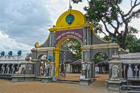 Kataragama, Sri Lanka - Reise-Tipps für einen spannenden Urlaub