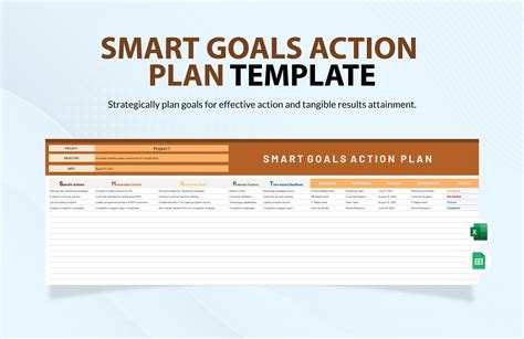 Action Plan Template 的图像结果
