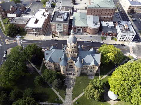 Discover Trumbull County - Trumbull County, Ohio