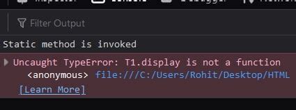 Image result for What Is a Static Method in JavaScript