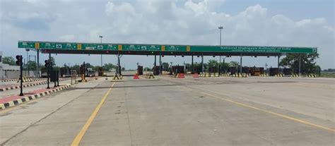 Mudipar Toll Plaza: Mudipar Toll Gate Charges, Toll Booth Maps, Address ...