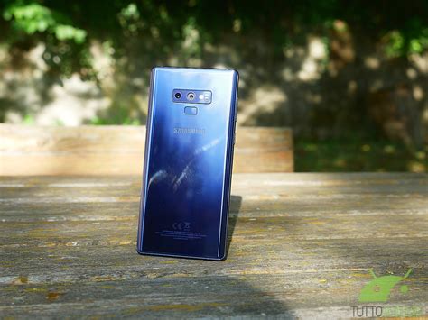 Nuovi aggiornamenti per questi quattro Samsung Galaxy