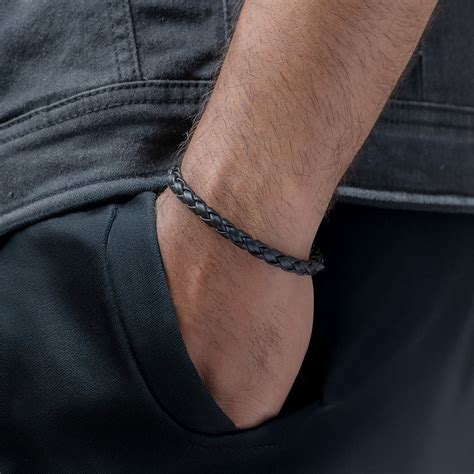 Shop Men's Premium Jewellery & Accessories by Mesmerize